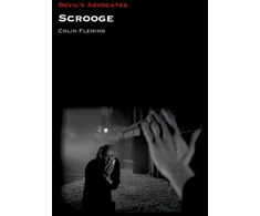 KNYGA Colin Fleming Scrooge