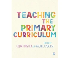 KNYGA Colin Forster Teaching the Primary Curriculum