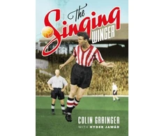 KNYGA Colin Grainger Singing Winger