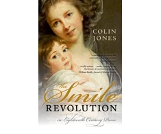 KNYGA Colin Jones Cbe Smile Revolution