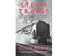 KNYGA Colin Maggs Steam Trains