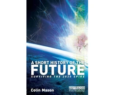 KNYGA Colin Mason Short History of the Future