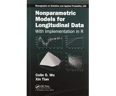 KNYGA Colin O Wu Nonparametric Models for Longitudinal Data