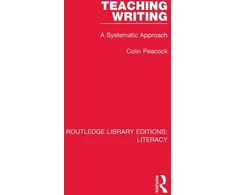 KNYGA Colin Peacock Teaching Writing