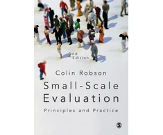 KNYGA Colin Robson Small-Scale Evaluation