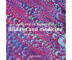 KNYGA Colin Salter Science is Beautiful: Disease and Medicine