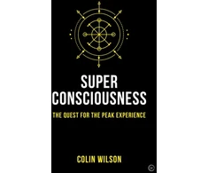 KNYGA Colin Stanley Super Consciousness