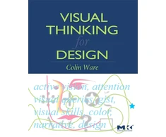KNYGA Colin Ware Visual Thinking for Design