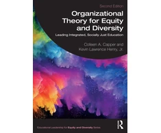 KNYGA Colleen A Capper Organizational Theory for Equity and Diversity