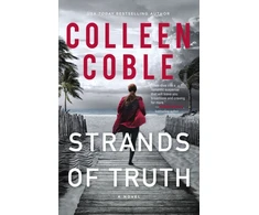 KNYGA Colleen Coble Strands of Truth