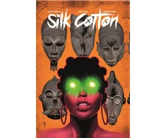 KNYGA Colleen Douglas Silk Cotton