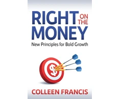 KNYGA Colleen Francis Right on the Money