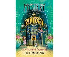 KNYGA Colleen Nelson Mystery at the Biltmore #2