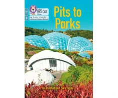 KNYGA Collins Big Cat Pits to Parks