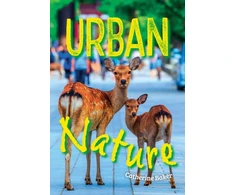 KNYGA Collins Big Collins Big Cat Urban Nature