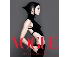 KNYGA Cond Nast Publications Vogue: The Editor's Eye