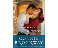 KNYGA Connie Brockway Songbird's Seduction