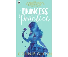 KNYGA Connie Glynn Princess in Practice