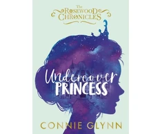 KNYGA Connie Glynn Undercover Princess
