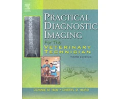 KNYGA Connie M Han Practical Diagnostic Imaging for the Veterinary Technician