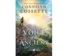 KNYGA Connilyn Cossette Voice of the Ancient