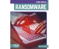 KNYGA Connor Stratton Ransomware