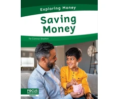 KNYGA Connor Stratton Saving Money