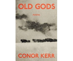 KNYGA Conor Kerr Old Gods