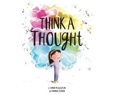 KNYGA Conor Mcglauflin Think a Thought