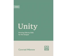 KNYGA Conrad Mbewe Unity