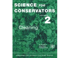 KNYGA Conservation Un Science For Conservators Series