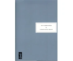 KNYGA Constance Elizabeth Maud No Surrender