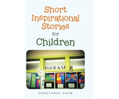 KNYGA Constance Shaw Short Inspirational Stories for Children