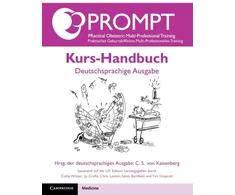 KNYGA Constantin Von Kaisenberg PROMPT Kurs-Handbuch