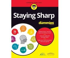KNYGA Consumer Dummies Staff Staying Sharp For Dummies