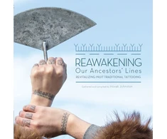 KNYGA Cora Devos Reawakening Our Ancestors' Lines