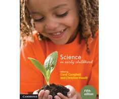KNYGA Coral Campbell Science in Early Childhood