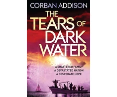 KNYGA Corban Addison Tears of Dark Vanduo