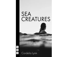 KNYGA Cordelia Lynn Sea Creatures