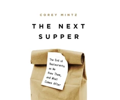 KNYGA Corey Mintz The Next Supper