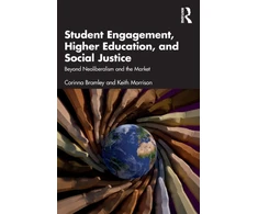 KNYGA Corinna Bramley Student Engagement, Higher Education, and Social Justice