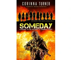 KNYGA Corinna Turner Someday