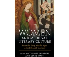 KNYGA Corinne Saunders Women and Medieval Literary Culture