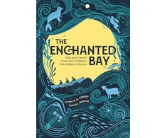KNYGA Cormac K. H. OMalley The Enchanted Bay