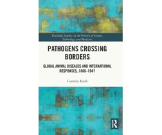 KNYGA Cornelia Knab Pathogens Crossing Borders