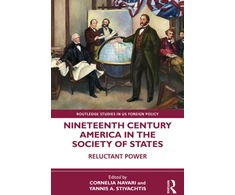 KNYGA Cornelia Navari Nineteenth Century America in the Society of States
