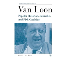 KNYGA Cornelis Van Minnen Van Loon