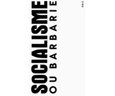 KNYGA Cornelius Castoriadis Socialisme ou Barbarie Anthology