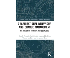 KNYGA Cornell Vernooij Organizational Behaviour and Change Management