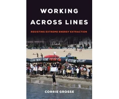 KNYGA Corrie Grosse Working across Lines